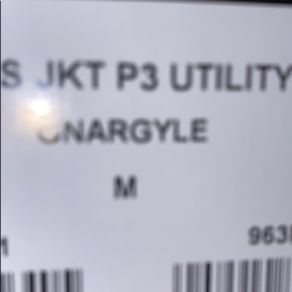 Jacket - Picture 2 of 2